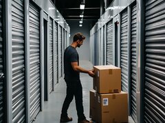 Mureco Haus - Boxe-Spatii-Depozitare.ro